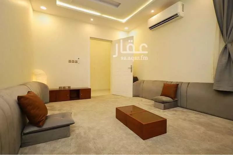 شقة 3 غرف في طويق 7