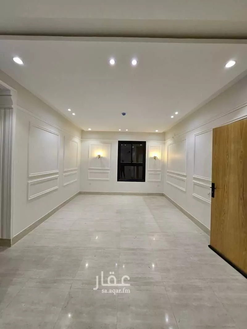 شقة 3 غرف في طويق 2