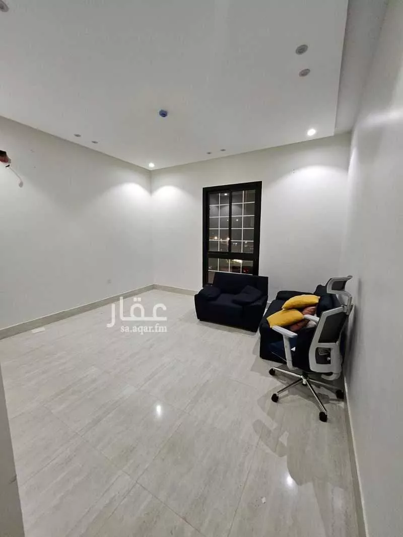 شقة 3 غرف في طويق 6