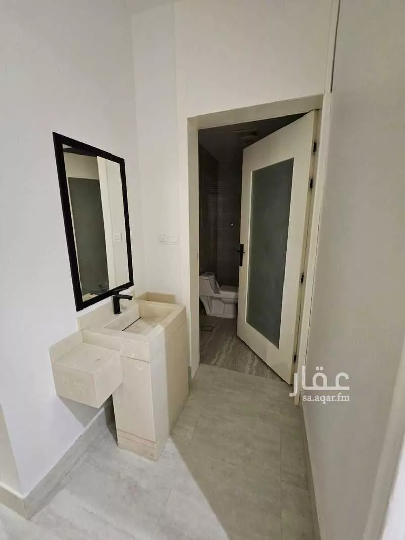 شقة 3 غرف في طويق 7