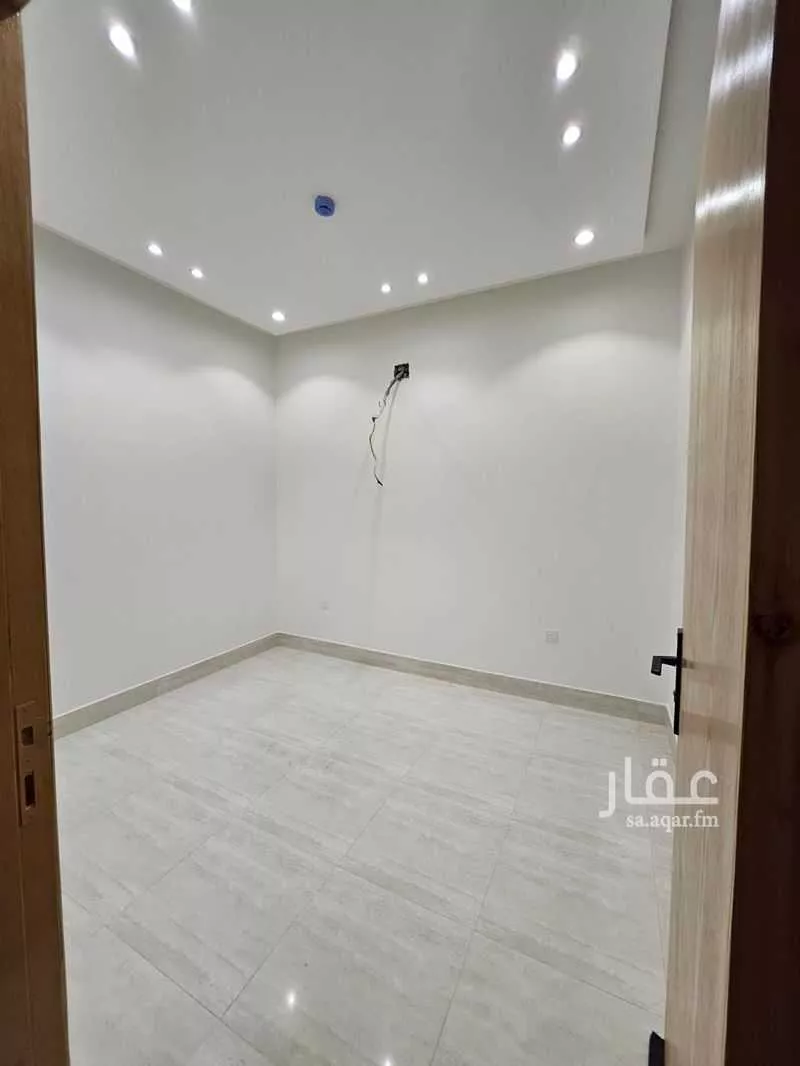 شقة 3 غرف في طويق 9
