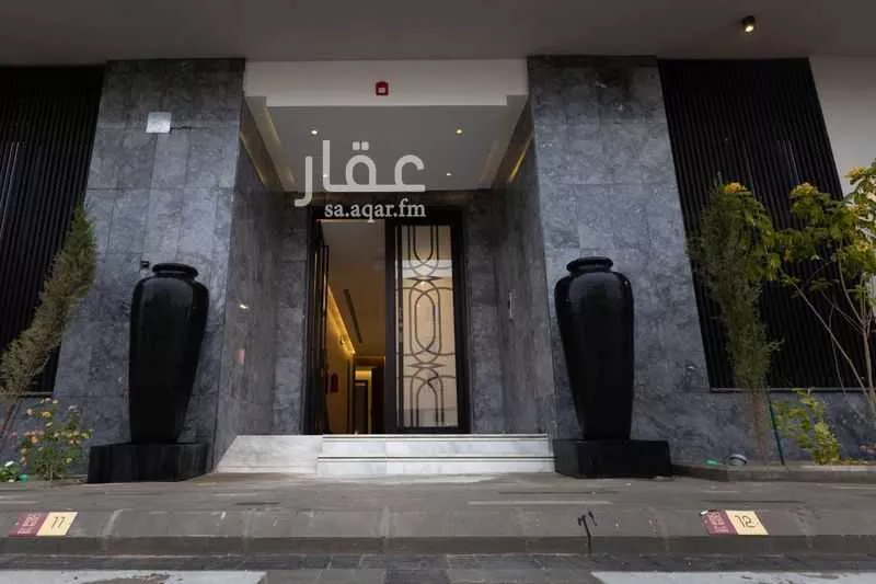 3 bedroom apartment in Al Narjis 2