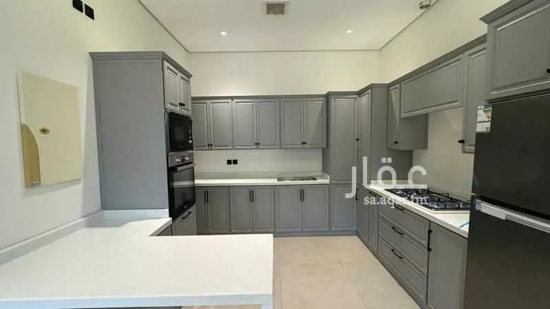 3 bedroom apartment in Al Narjis 6