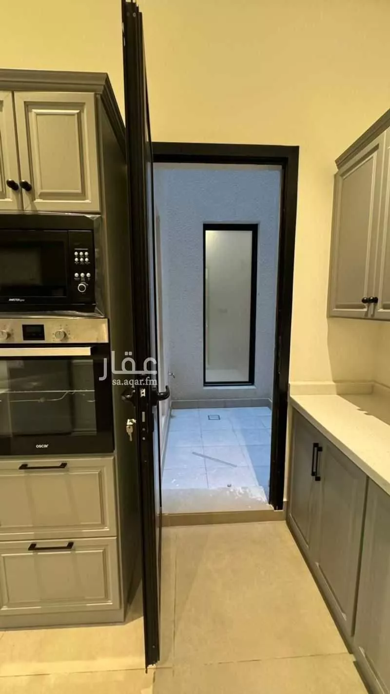 3 bedroom apartment in Al Narjis 7