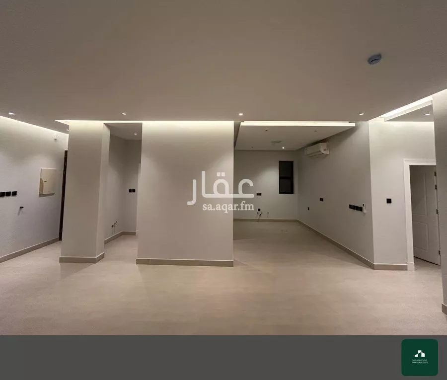 شقة 3 غرف في العارض 14
