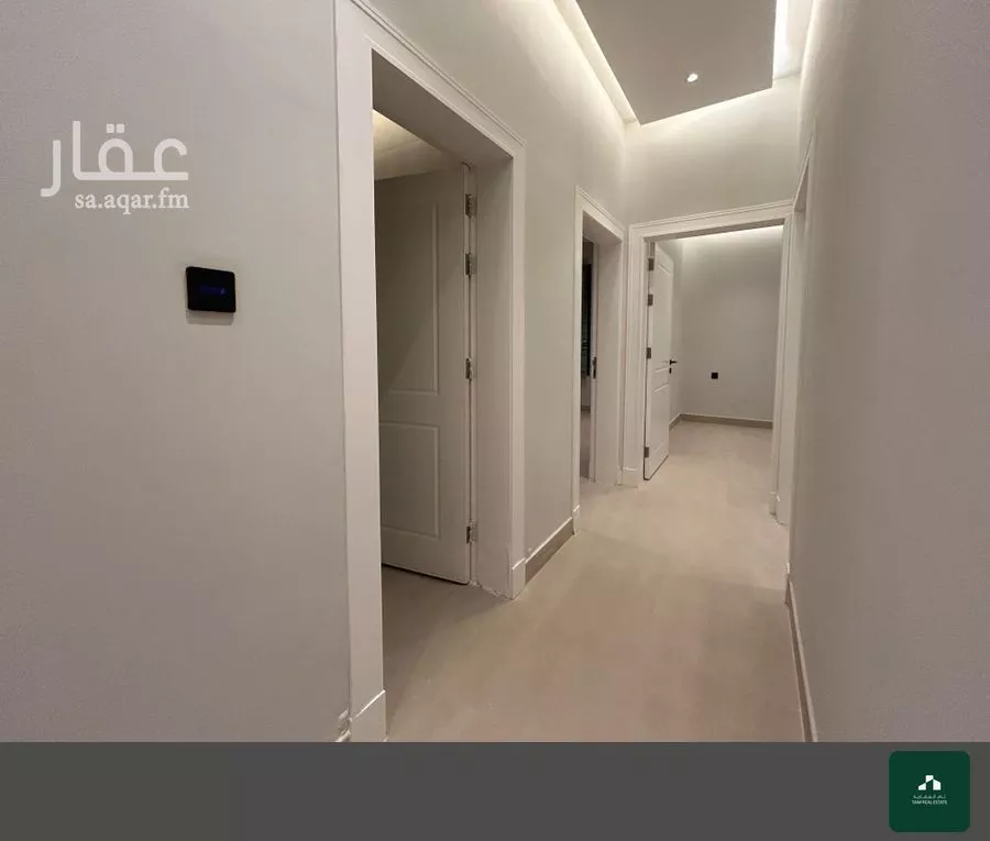 شقة 3 غرف في العارض 15