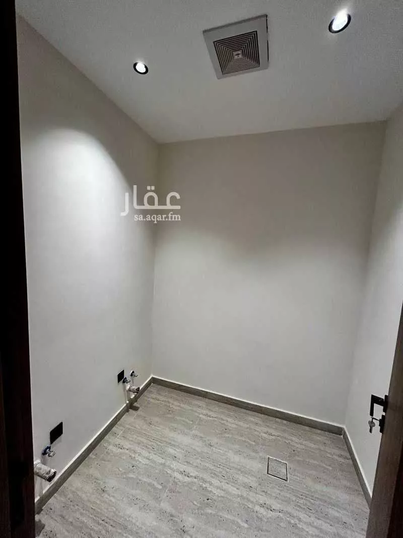 شقة 3 غرف في النرجس 13