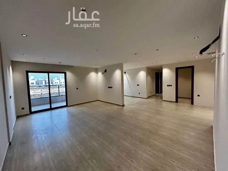 شقة 3 غرف في النرجس 6