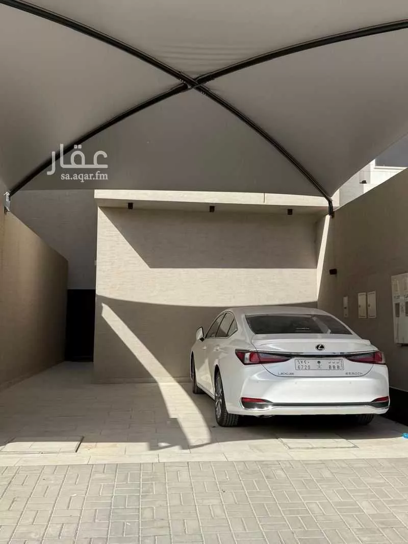 دور 2 غرف في الوادي 6