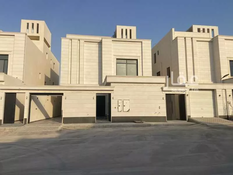 3 bedroom apartment in Ash Sharq 8