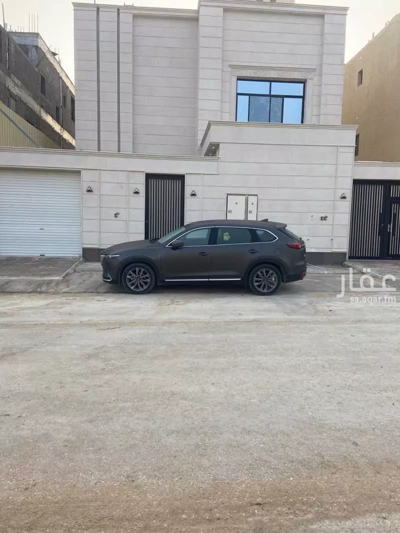 3 bedroom apartment in Ash Sharq 9