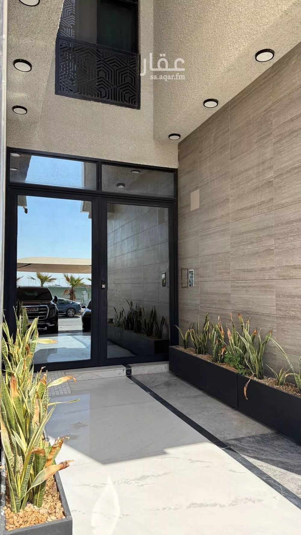 3 bedroom apartment in Al Aridh 4