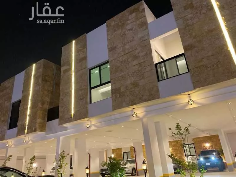 شقة 3 غرف في القادسية، الرياض 14
