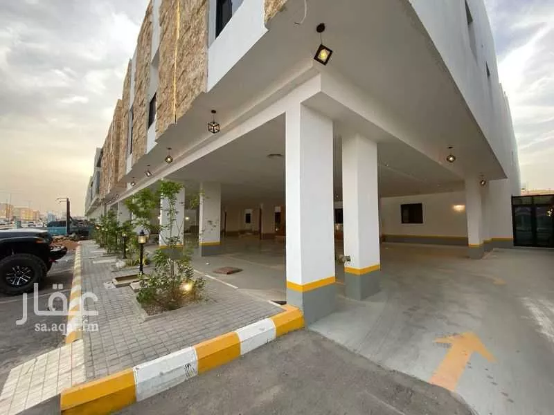3 bedroom apartment in Al Qadisiyah 2