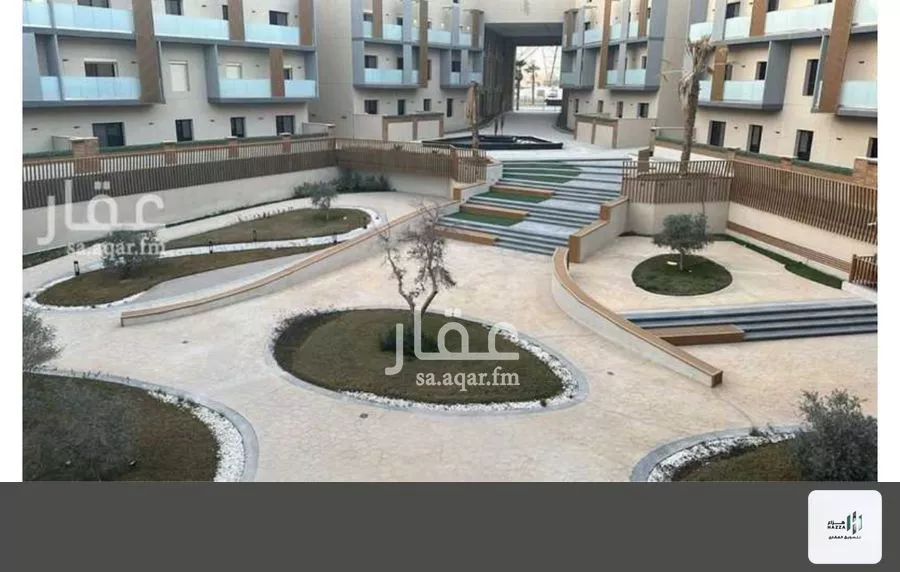 شقة 3 غرف في حطين 17
