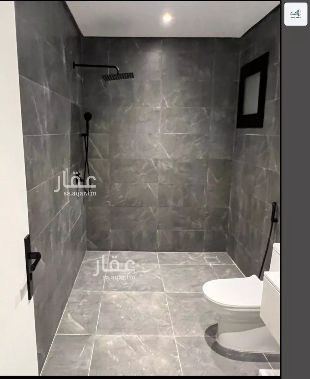 شقة 3 غرف في حطين 24
