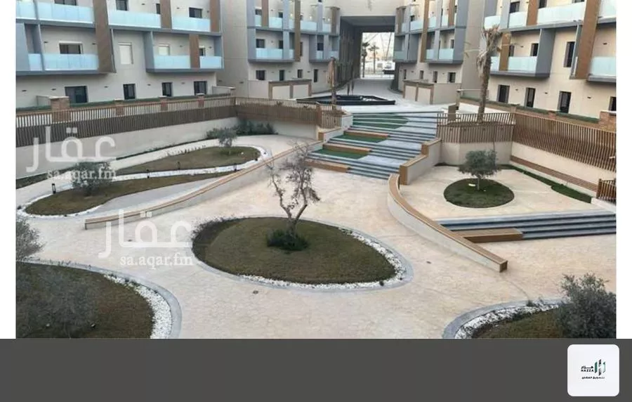 شقة 3 غرف في حطين 25