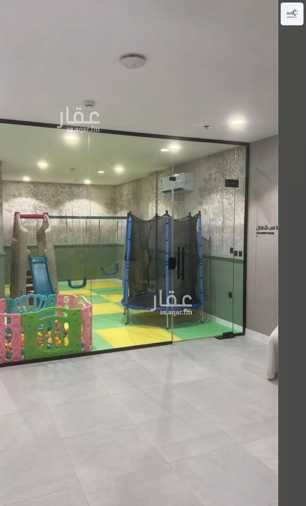 شقة 3 غرف في حطين 4