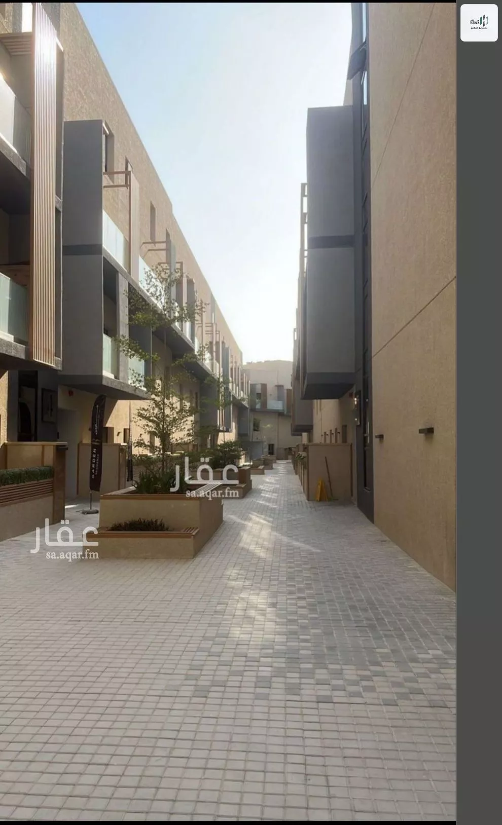 شقة 3 غرف في حطين 6