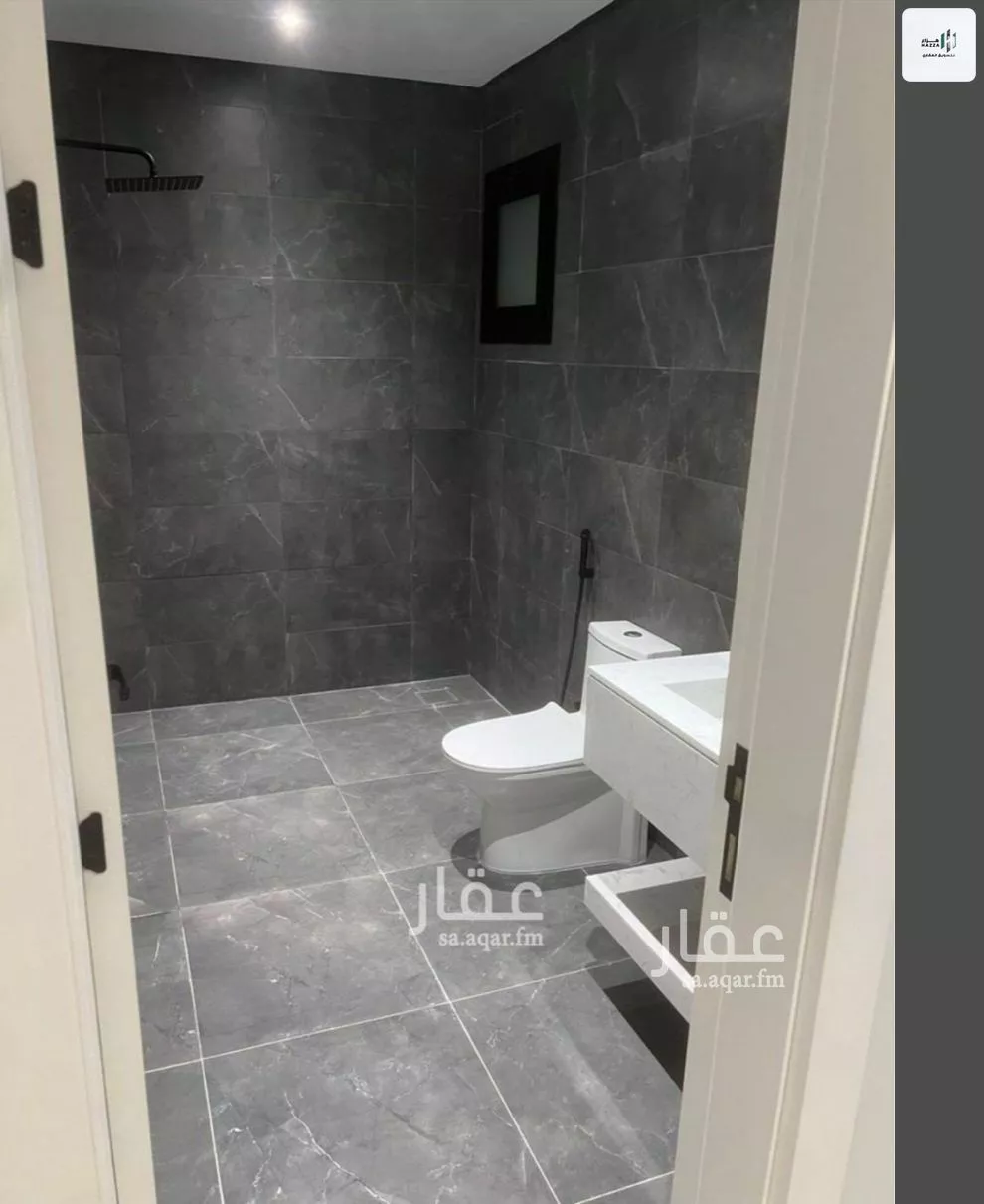 شقة 3 غرف في حطين 8