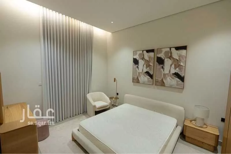 2 bedroom apartment in Qurtubah 2