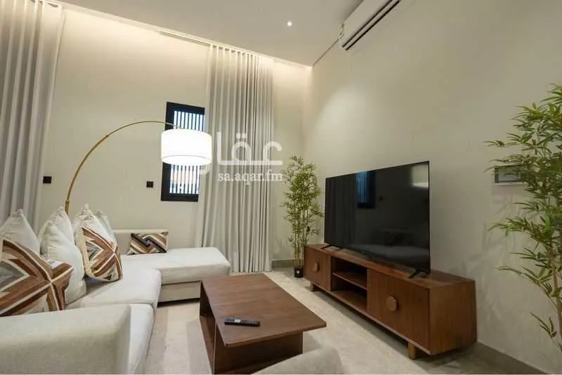 2 bedroom apartment in Qurtubah 13
