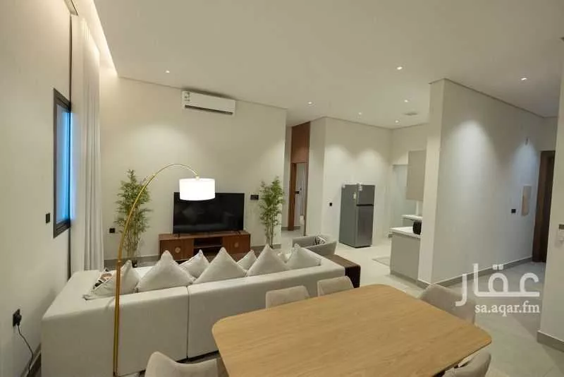 2 bedroom apartment in Qurtubah 14