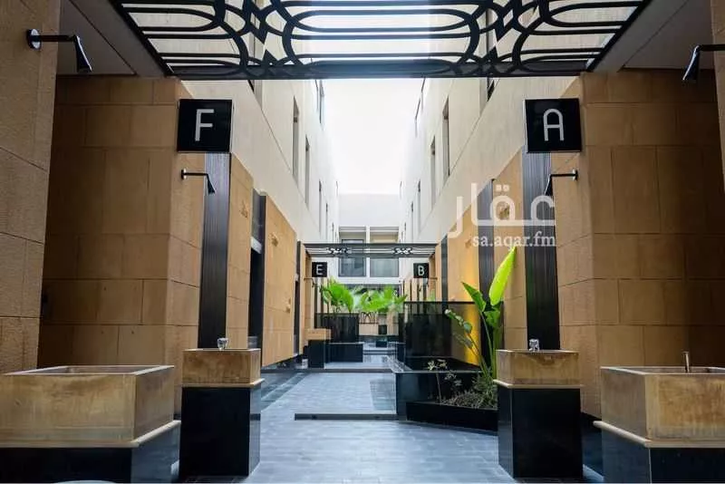 2 bedroom apartment in Qurtubah 15