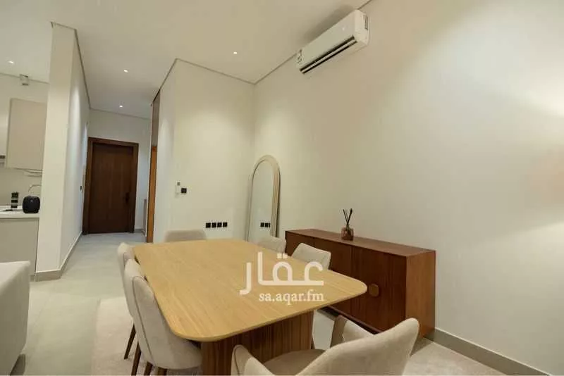 2 bedroom apartment in Qurtubah 3