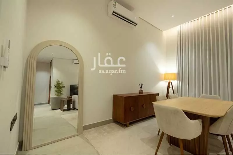 2 bedroom apartment in Qurtubah 4