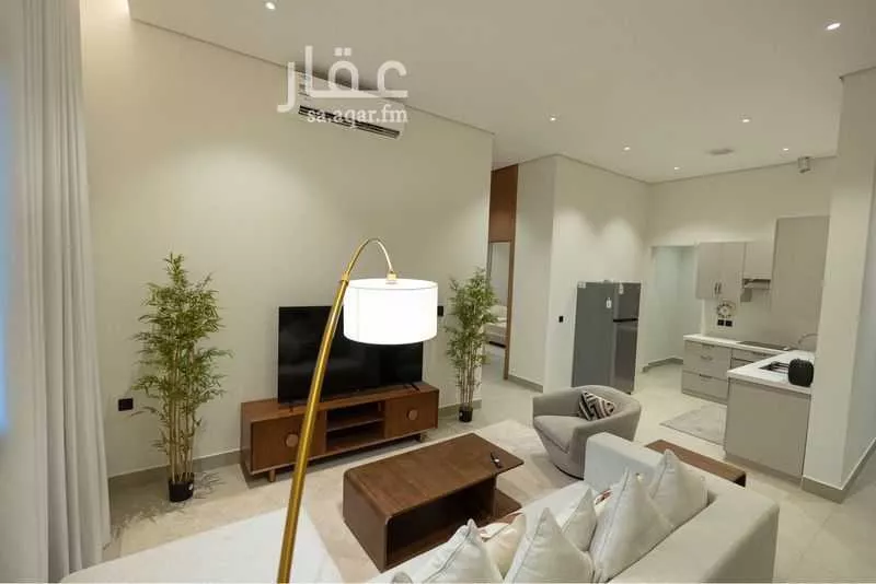 2 bedroom apartment in Qurtubah 5
