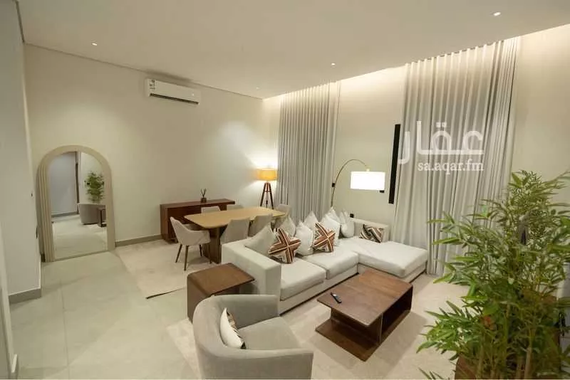 2 bedroom apartment in Qurtubah 6