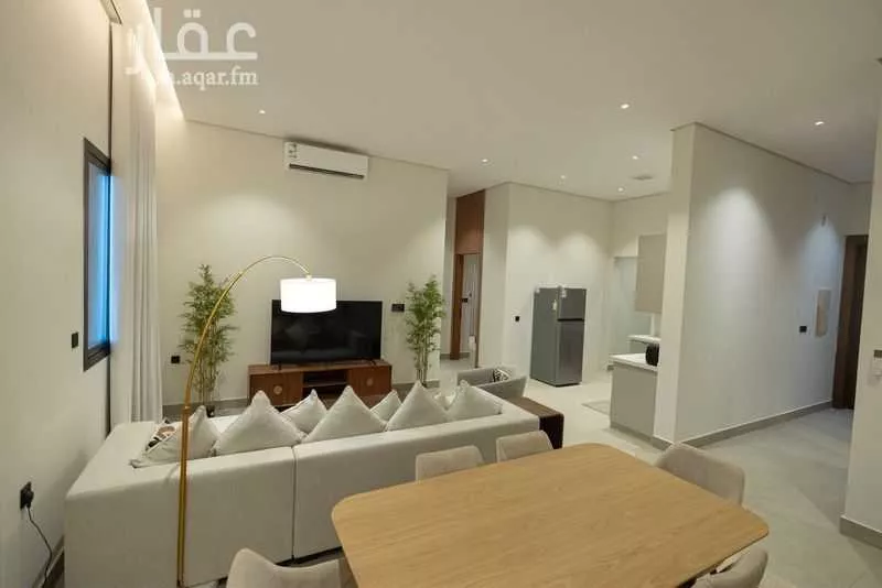 2 bedroom apartment in Qurtubah 7