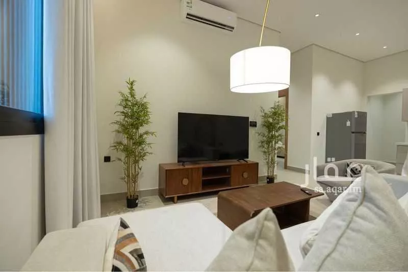 2 bedroom apartment in Qurtubah 8