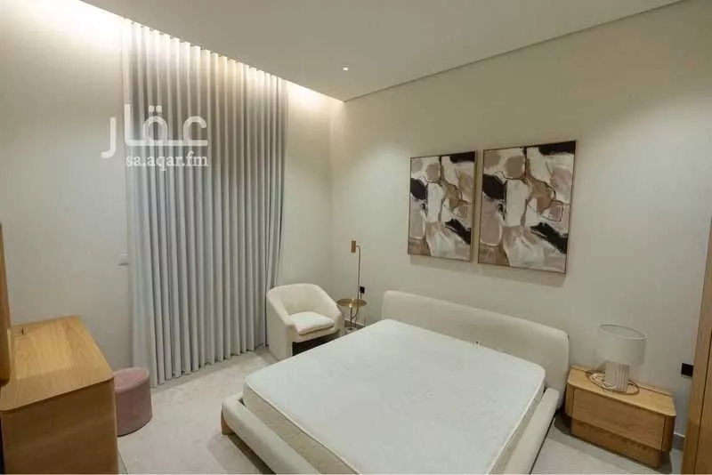 2 bedroom apartment in Qurtubah 9