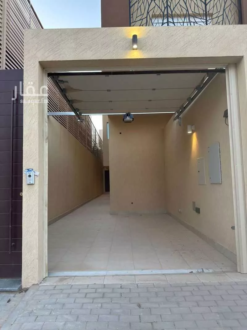 3 bedroom apartment in Al Nada 2