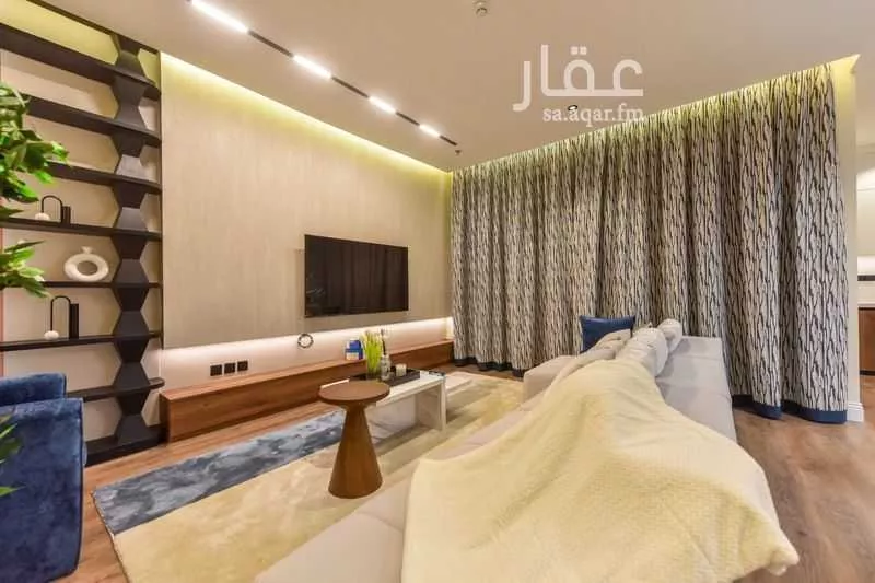 3 bedroom apartment in Al Qairawan, Riyadh 11