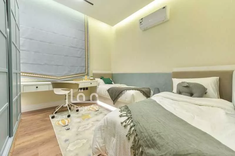 3 bedroom apartment in Al Qairawan, Riyadh 4