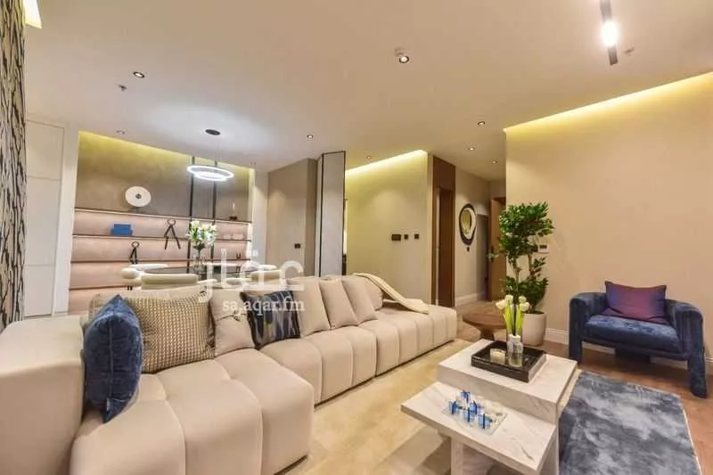 3 bedroom apartment in Al Qairawan, Riyadh 6