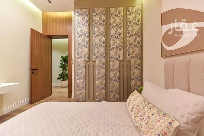 3 bedroom apartment in Al Qairawan, Riyadh 7