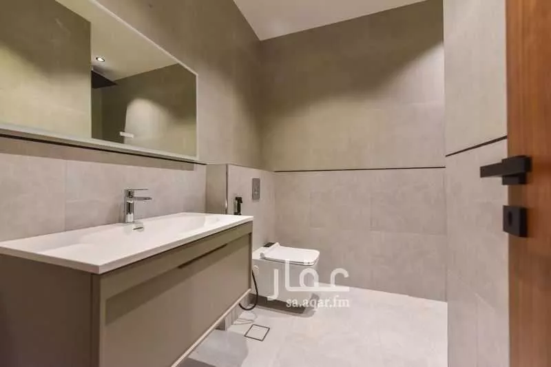 3 bedroom apartment in Al Qairawan, Riyadh 8