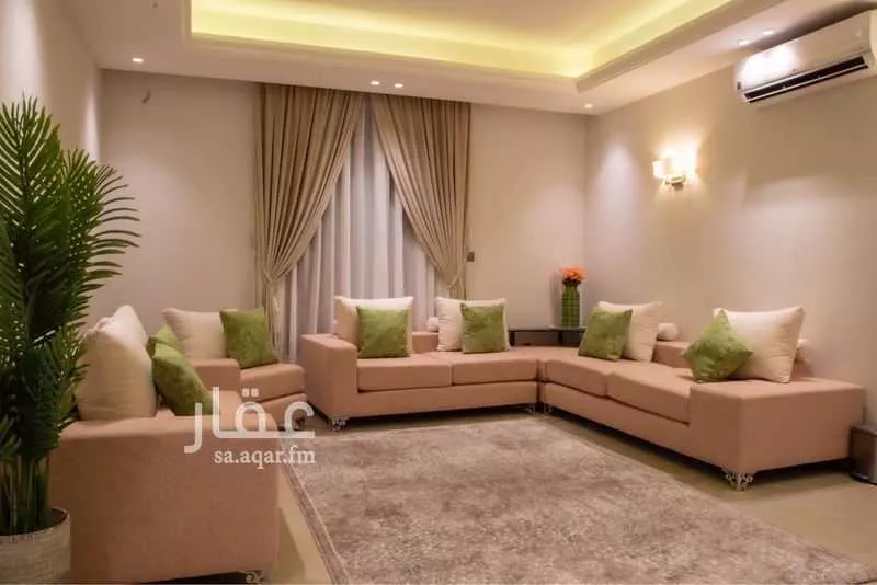 3 bedroom apartment in Al Narjis 2
