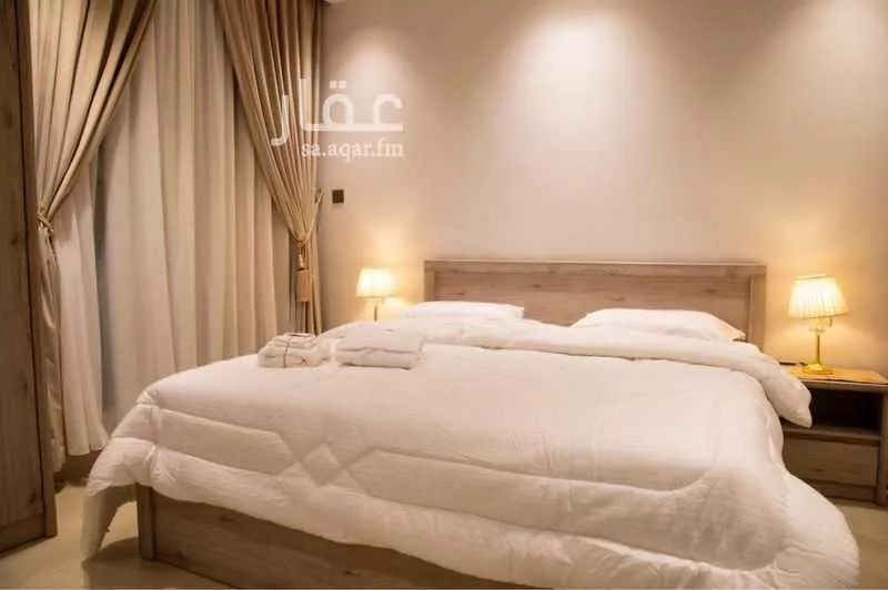 3 bedroom apartment in Al Narjis 4