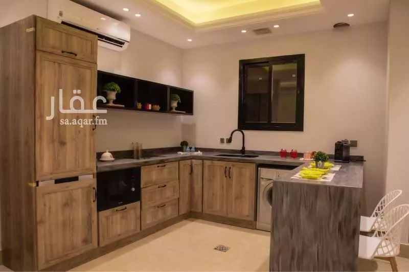 3 bedroom apartment in Al Narjis 5