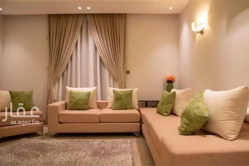 3 bedroom apartment in Al Narjis 6