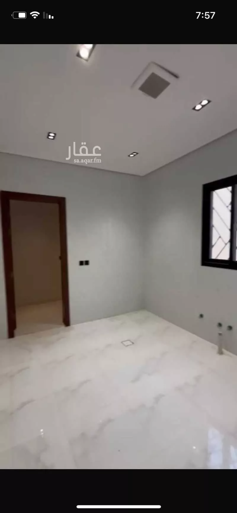 شقة 7 غرف في بدر 7