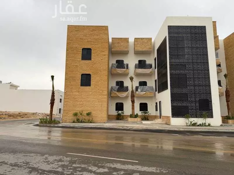 3 bedroom apartment in Al Mahdiyyah 2