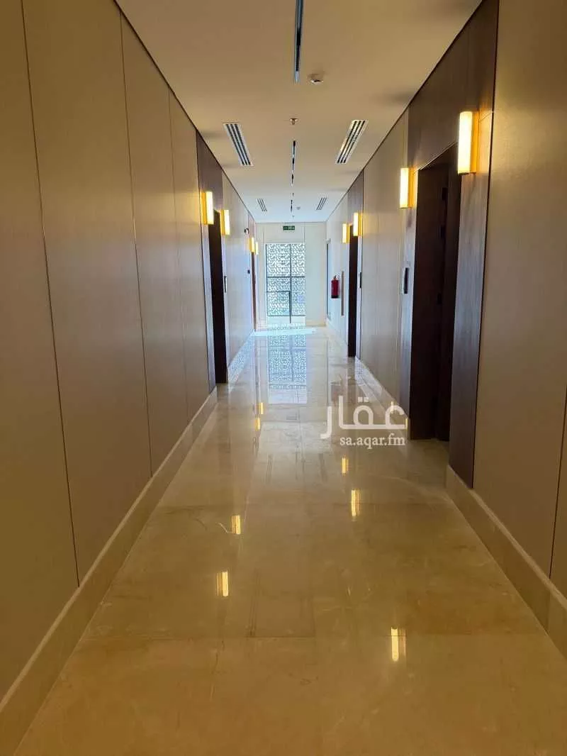 3 bedroom apartment in Al Mahdiyyah 13