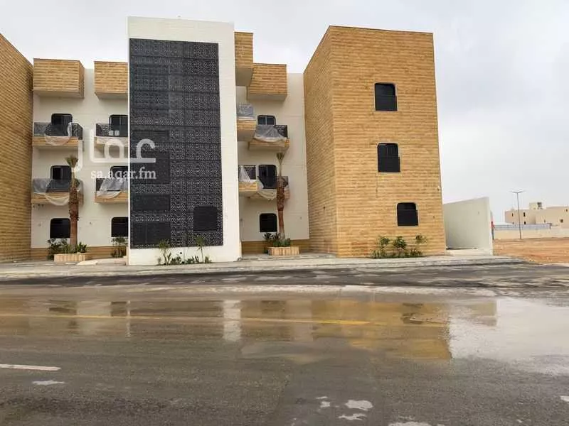3 bedroom apartment in Al Mahdiyyah 3
