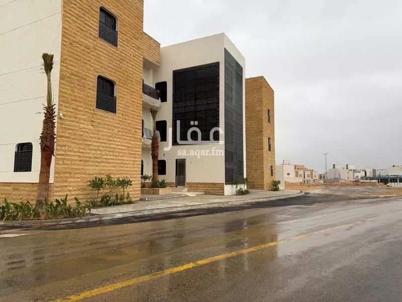 3 bedroom apartment in Al Mahdiyyah 4